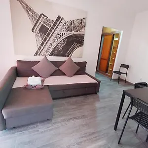 Lagunillas Apartamento