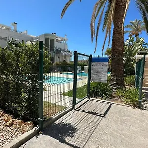 Vitania La Cala Apartamento